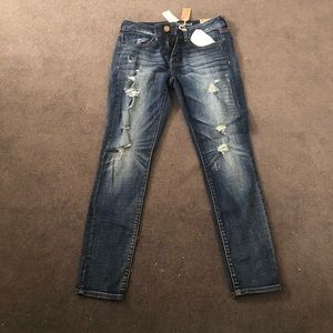 American Eagle Jeggings